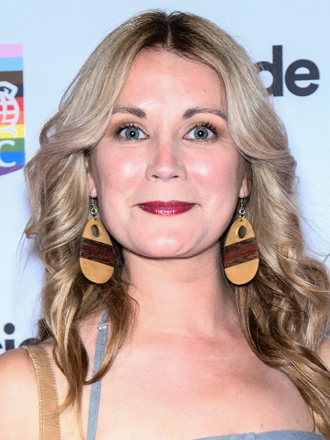 Натали Лисинска